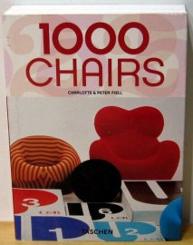 1000 CHAIRS